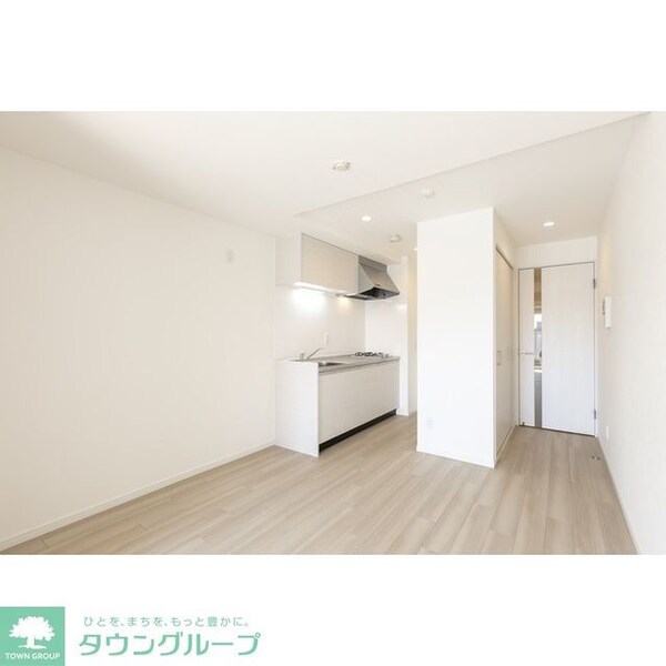 リビング・居室(同タイプの写真)