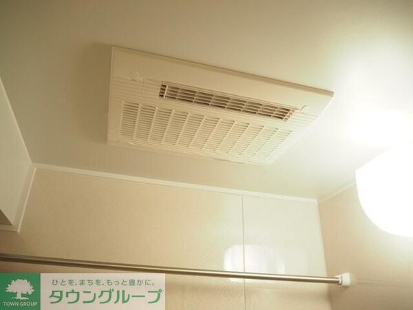 バス／シャワールーム等