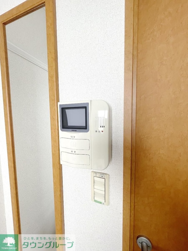 セキュリティ(設備)