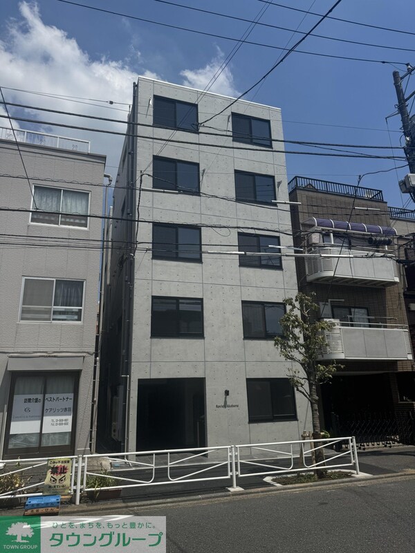 外観(眺望)