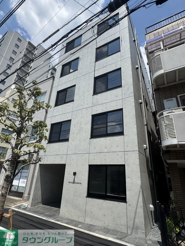 外観(外観)
