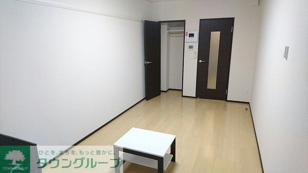 リビング・居室