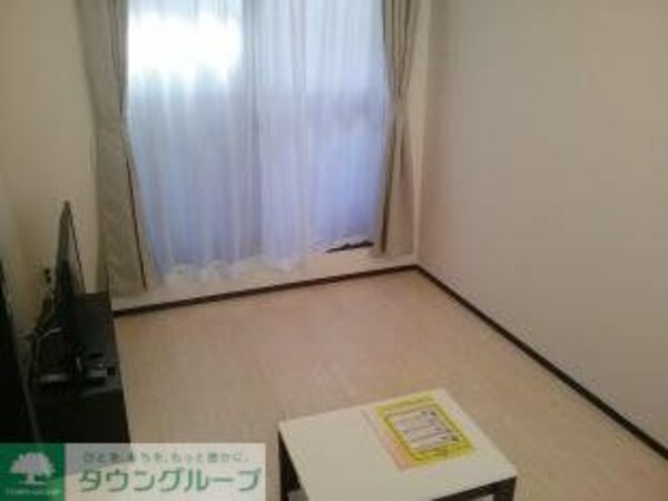 リビング・居室