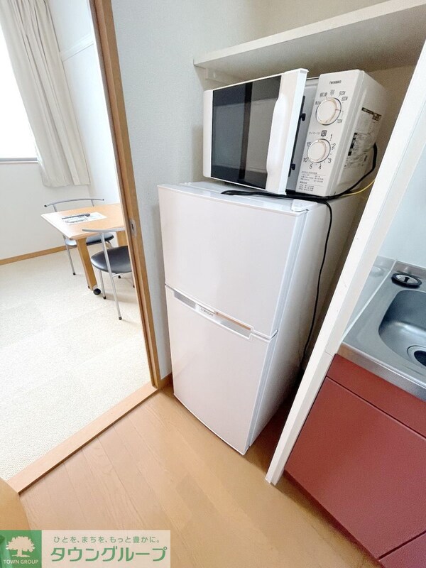 その他室内・内装(キッチン)