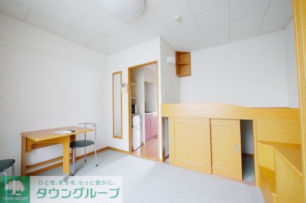 リビング・居室