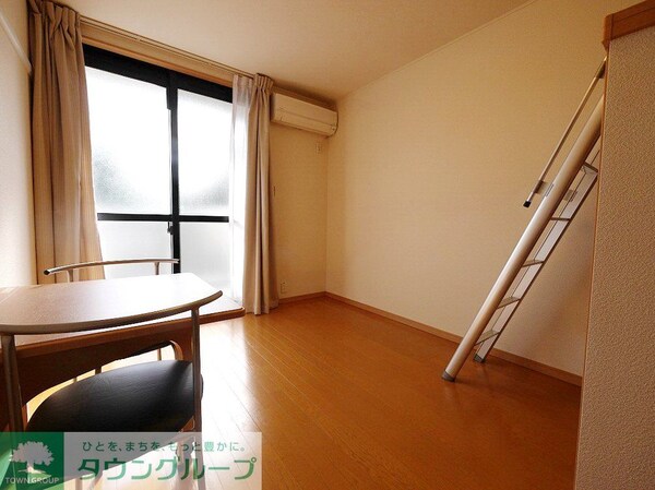 その他室内・内装(リビング/居室)