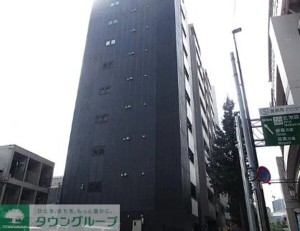 外観(外観)