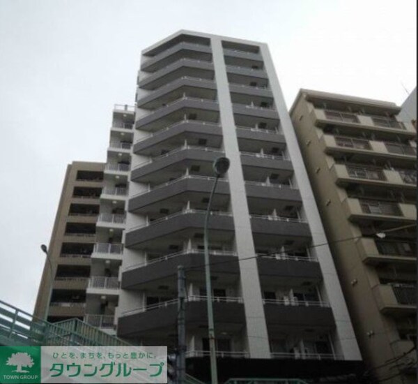 外観(外観)
