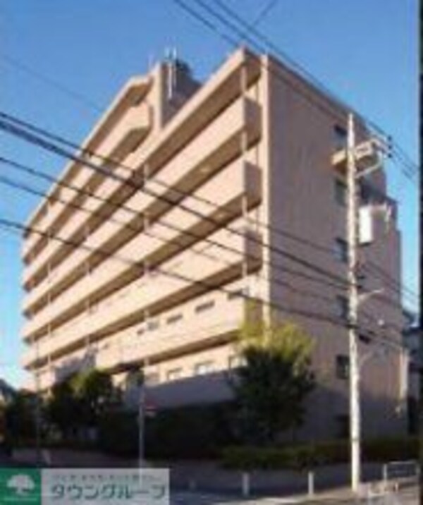外観(外観)