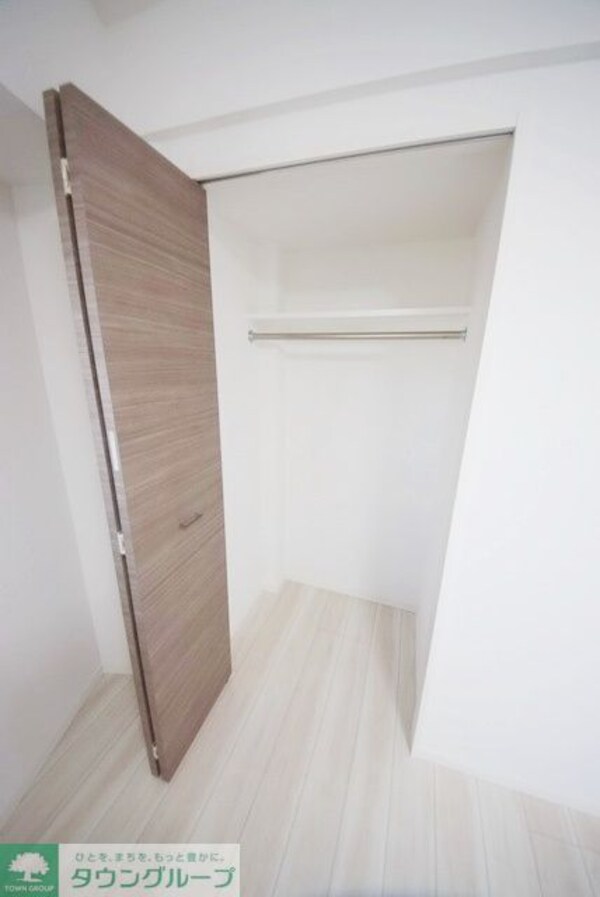 収納(☆お部屋探しはタウンハウジング東京赤羽店へ☆)