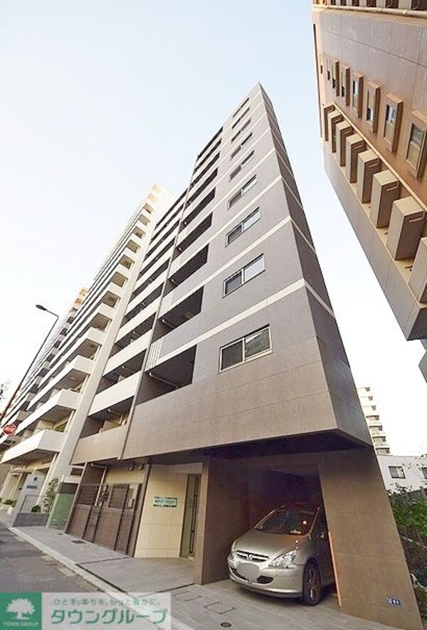 その他(☆お部屋探しはタウンハウジング東京赤羽店へ☆)