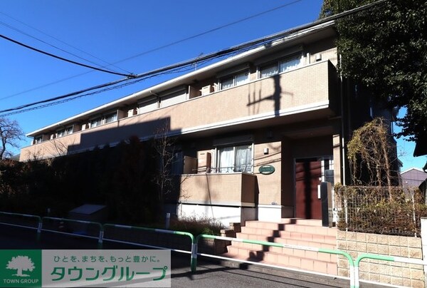 外観(外観)