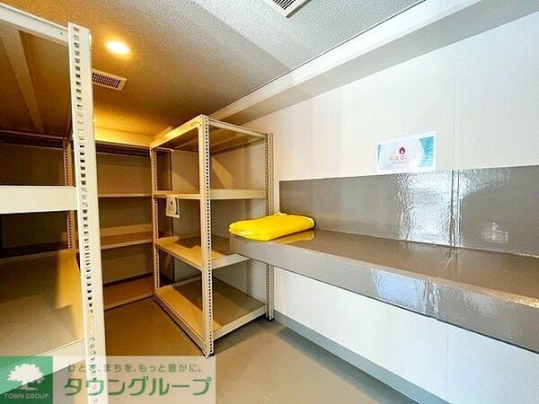 共有部分(☆お部屋探しはタウンハウジング東京赤羽店へ☆)