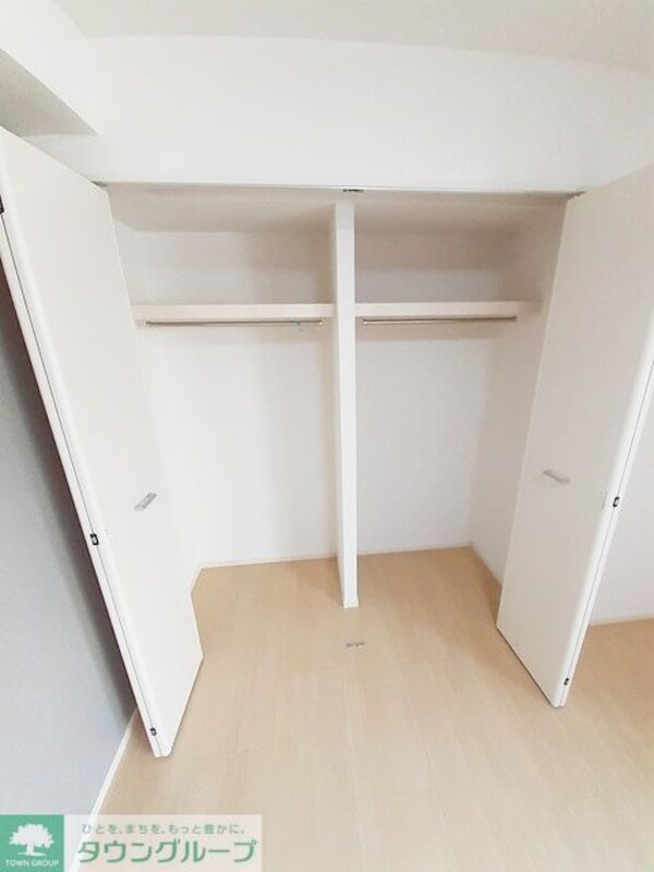 収納(☆お部屋探しはタウンハウジング東京赤羽店へ☆)