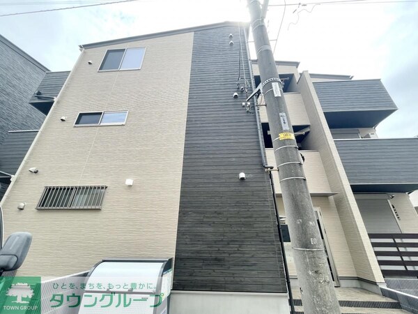 外観(外観)