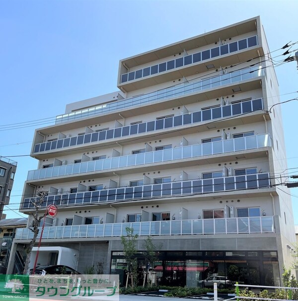 外観(外観)