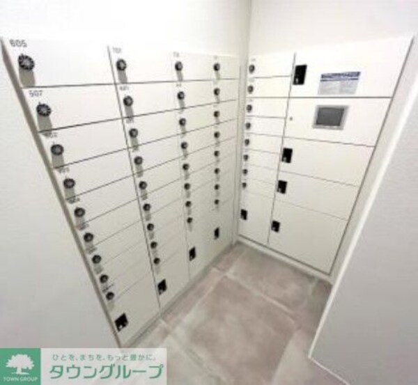 共有部分