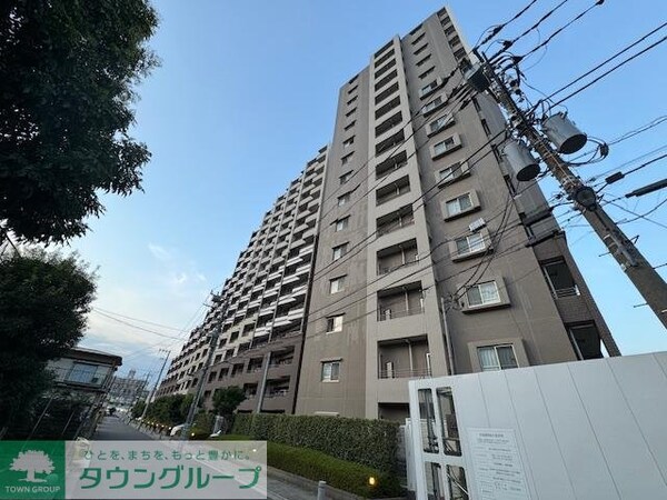 外観(眺望)