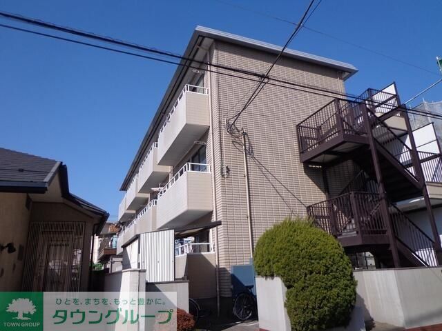 外観写真