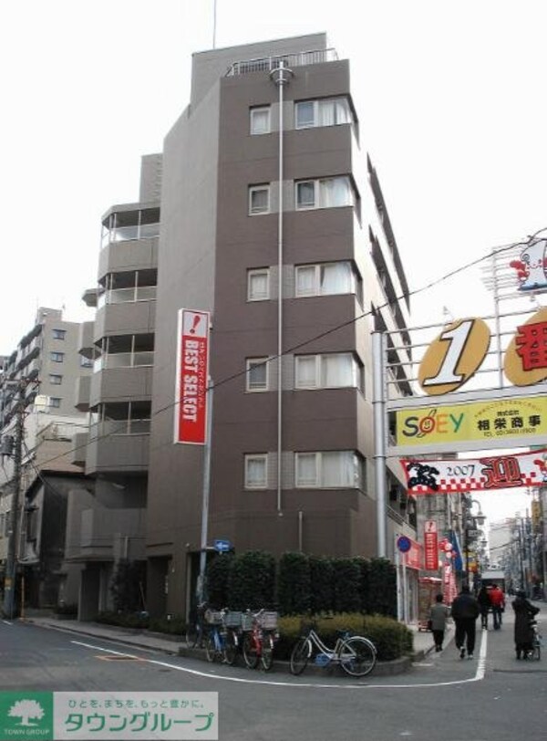 その他(外観)