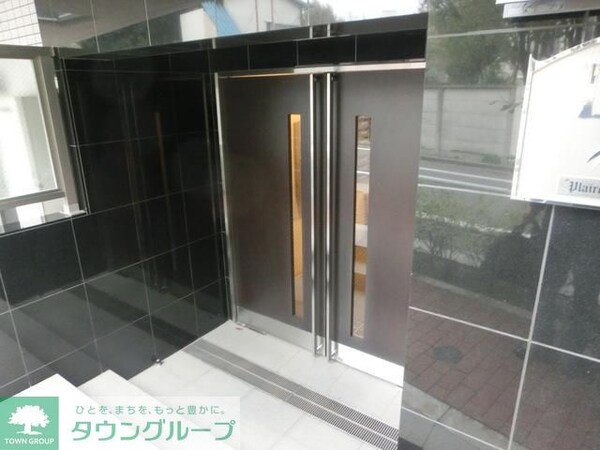 エントランス(★エントランス★)