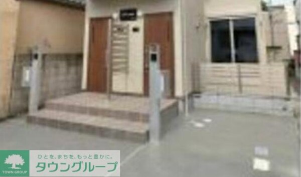 その他(駐車場)