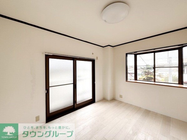 その他室内・内装(リビング/居室)