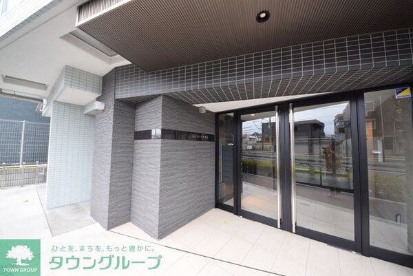 エントランス(★お部屋探しはタウンハウジング東京赤羽店へ★)