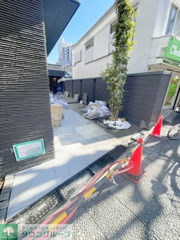共有部分