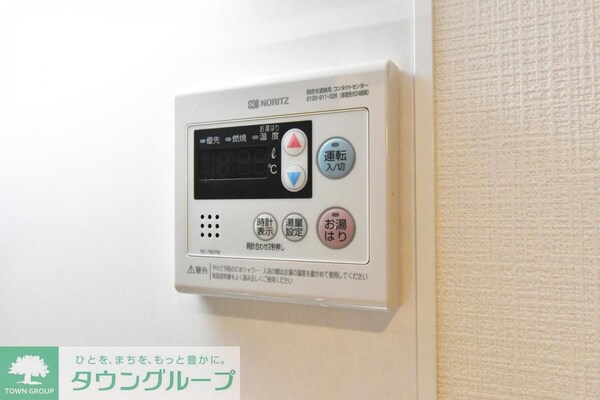 その他室内・内装(設備)
