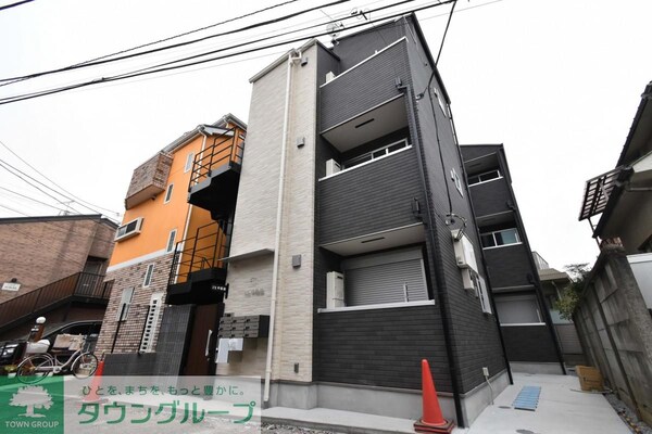 外観(外観)