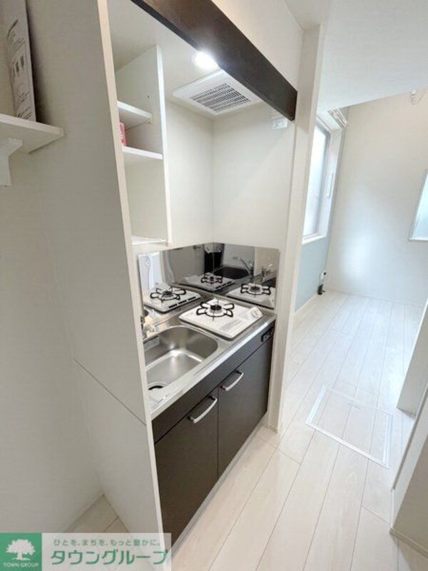 キッチン(キッチン)