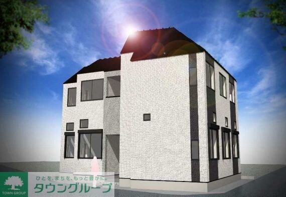 物件内観写真2　(外観)