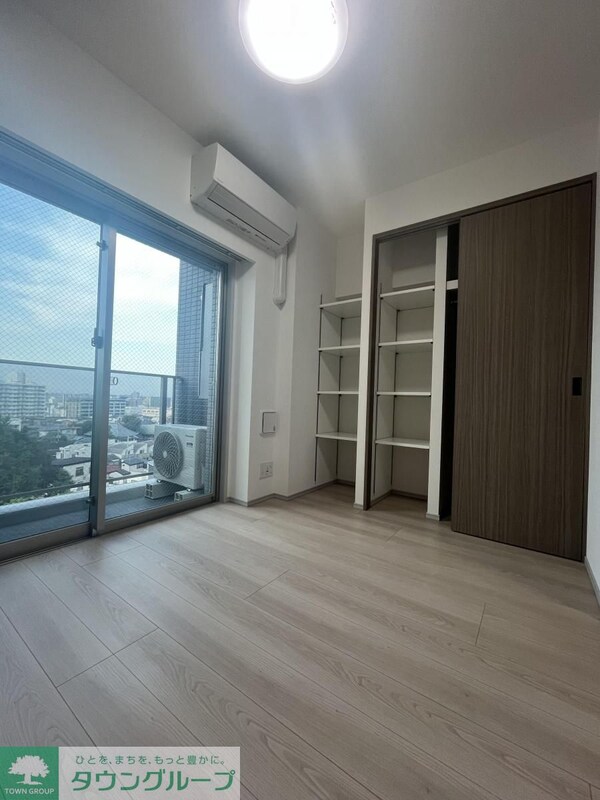 リビング・居室