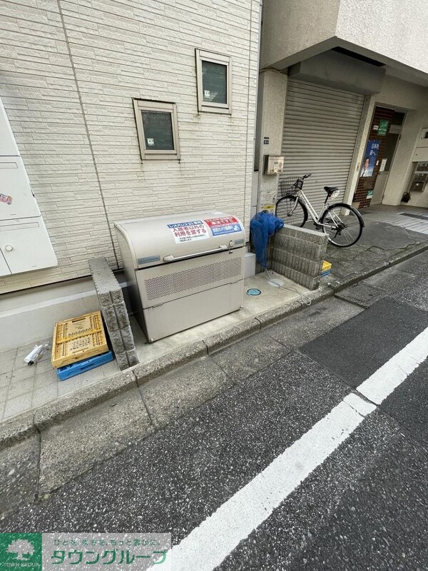 共有部分(共有部分)