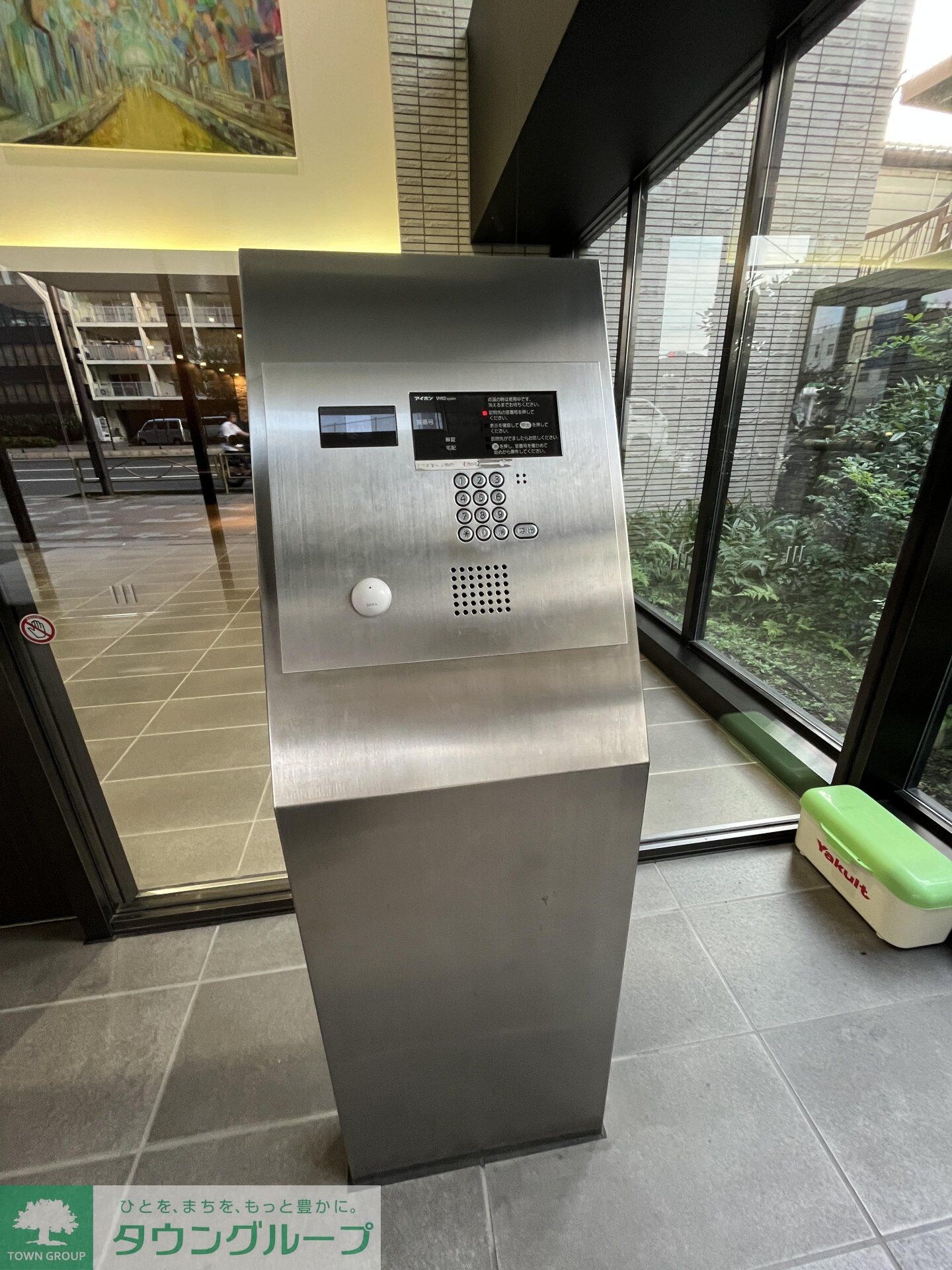 物件内観写真24　(共有部分)