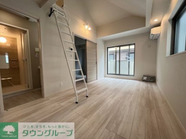 リビング・居室