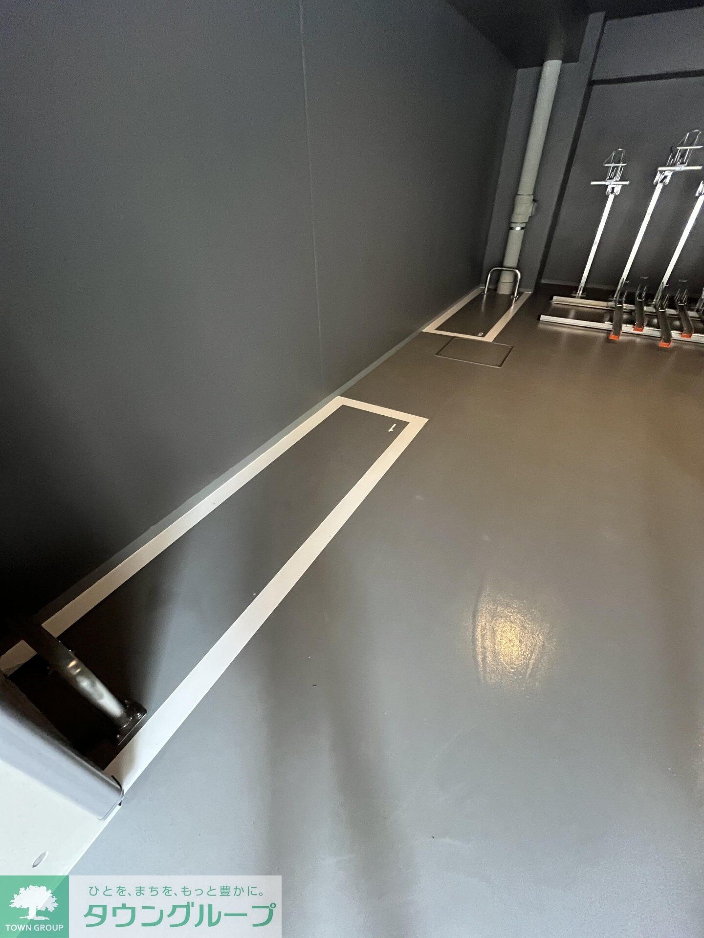 物件内観写真22　(バルコニー)