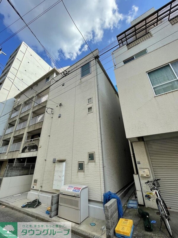 外観(外観)