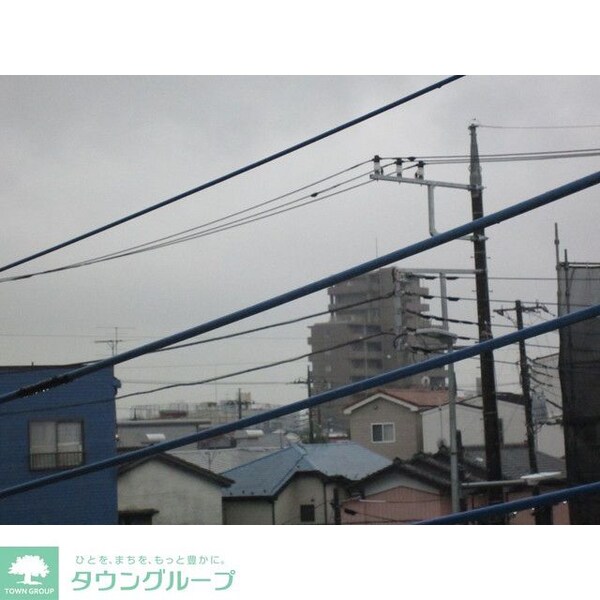 その他(眺望)