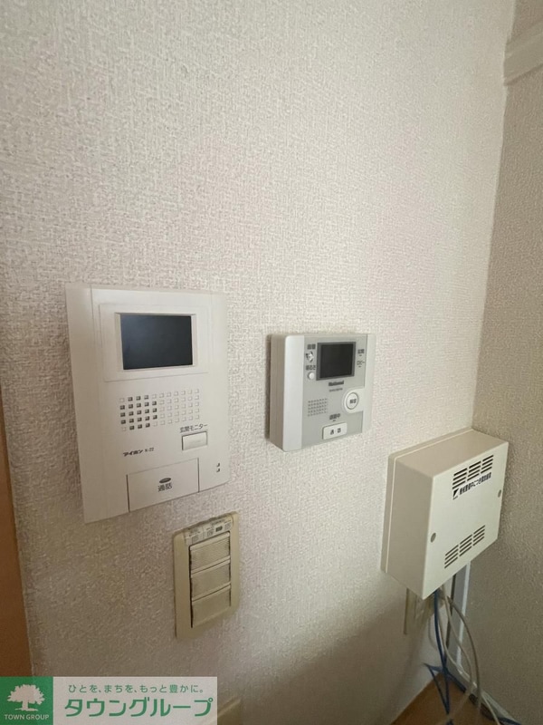 セキュリティ(設備)
