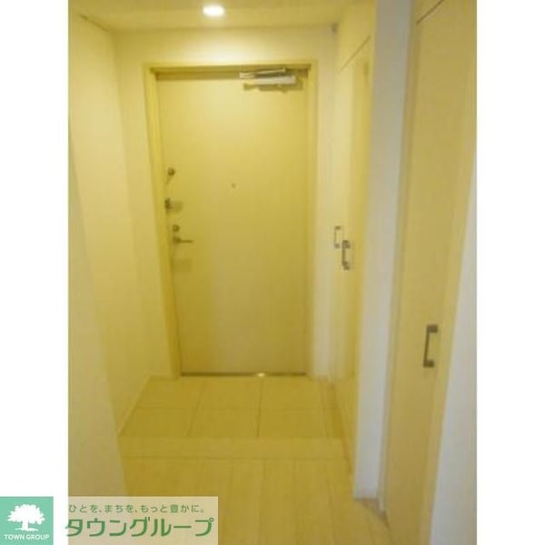 その他(※写真は同タイプ住戸です。)