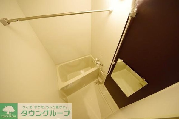 バス／シャワールーム等