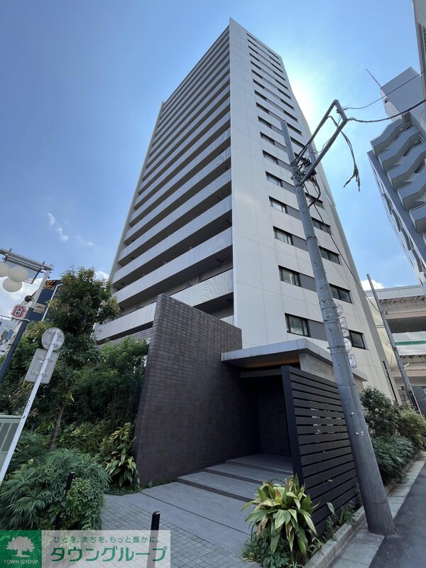 外観(外観)