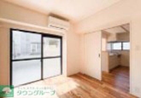 リビング・居室(リビング/居室)