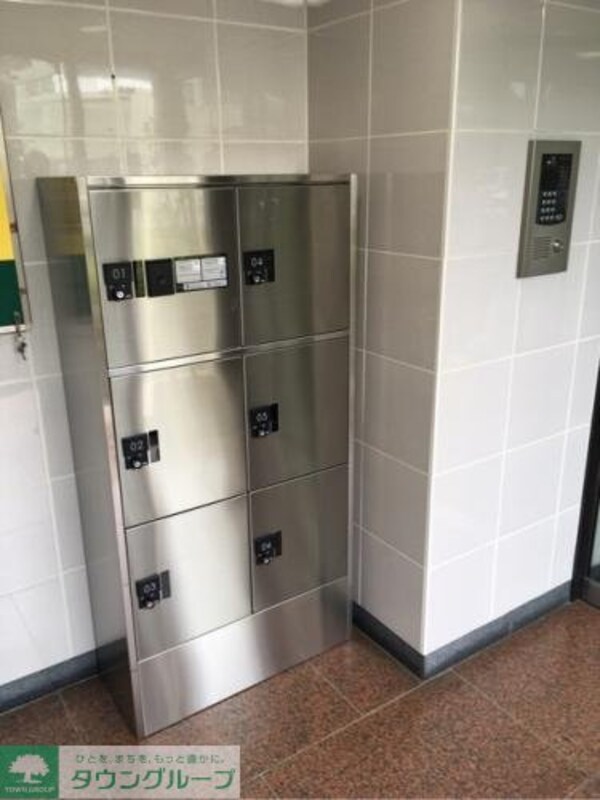 共有部分(共有部分)