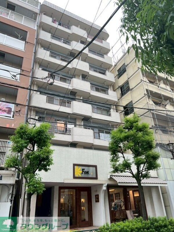 外観(外観)