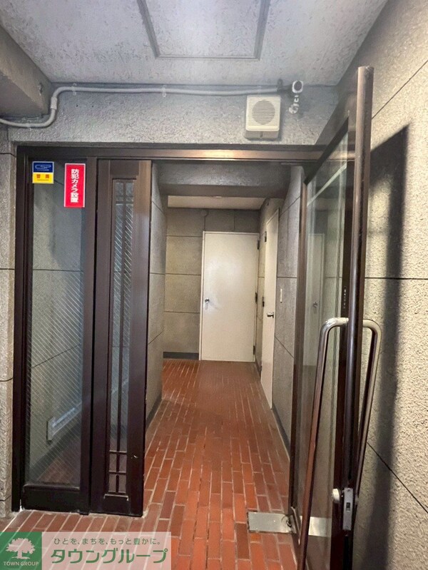 エントランス(エントランス)