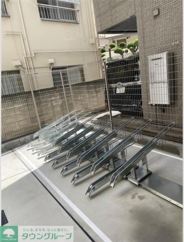 共有部分