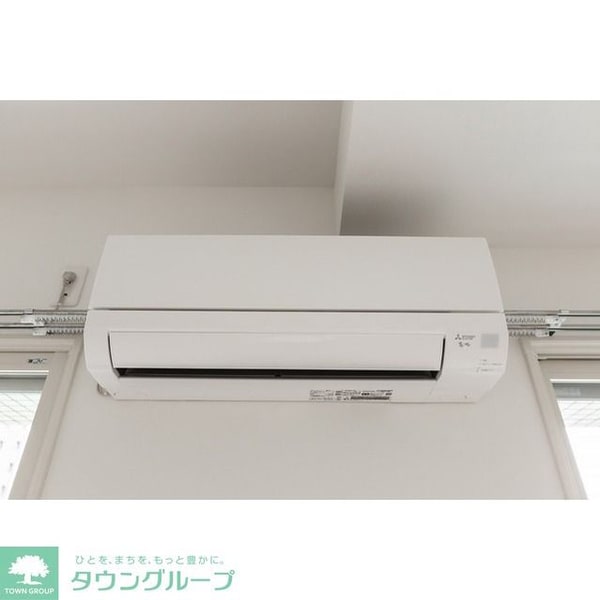 その他(エアコン)